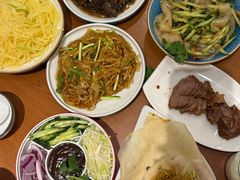 -老昌春饼(中央大街店)
