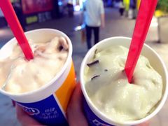 -DQ·蛋糕·冰淇淋(包河万达店)
