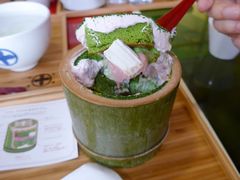 -中村藤吉(本店)