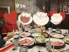 -山城辣妹子(定福庄店)