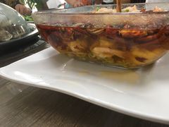 -睿柏云酒店-餐厅