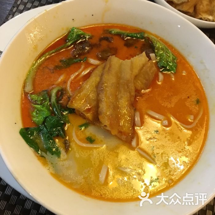 何记鳝鱼面(大武汉1911店)图片 - 第238张