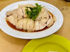 -津津餐室