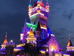 -厦门方特梦幻王国