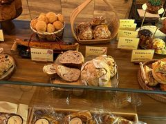 -Let's Taipei 非常烘焙(太古里店)