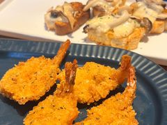 -必胜客(鳌江万达店)