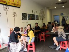 -细妹五香牛杂(步行街店)