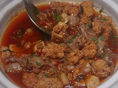 -湘聚唐缘正宗湖南湘菜(盈坤世纪店)