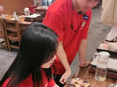 -破店肥哈·东北烧烤·夜宵(南山保利店)