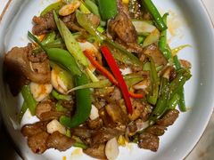 -锦府盐帮·李宅(领展购物广场中关村店)