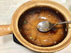 -壹煲口福煲仔饭(中山路店)