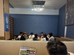 -稻香海鲜饭店(第一国际店)