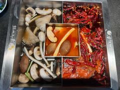 -锦城印象火锅(天府三街店)