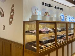 -小飞象面包公社(珠江路金鹰店)