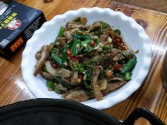 -张氏父子常德肠子馆(红星总店)