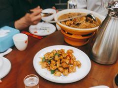 东北熘肉段-李老哈·东北菜(宋园路店)