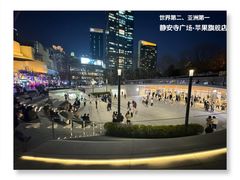 -静安公园(静安寺街道)