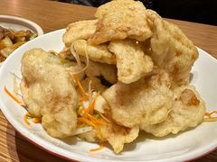 -金掌勺·锅包肉(广渠门店)