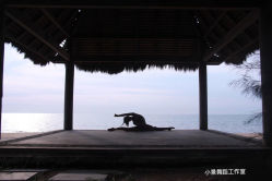 -海口弈空空舞工作室