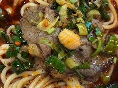 -伊麦佳兰州牛肉面清真美食店