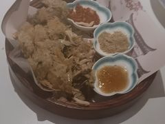 -秦月轩·陕西家乡菜(阜成路·五棵松店)