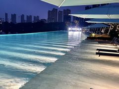 -清河半岛温泉度假酒店