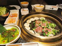 -嘿嘟嘟·肋条烧肉放题(爱融荟城店)