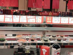 -友壹町寿司(嘉洲广场店)