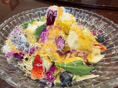 -聚宾楼·烤鸭·家宴(科技三路店)