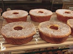 -味多美蛋糕(阜成门店)