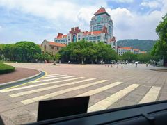 -厦门大学(思明校区)