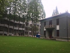 -南京航空航天大学(明故宫校区)