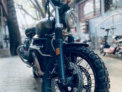 -北京德悦行BMW宝马摩托车