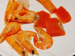 -晶丽香榭自助餐(南京大饭店)