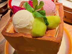-青年公社烤鸭(滨湖银泰店)