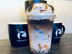 -瑞幸咖啡(协信星光广场店)