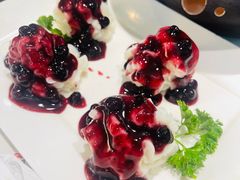 -日月昇渔家菜·海肠捞饭·大连海鲜(星海公园店)
