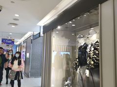 -王府井百货(总府店)