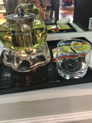 -HMC美容按摩SPA馆