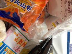 义利果子面包-百年义利(东直门店)