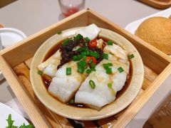 -蔡澜点心·粤菜(丽泽天街店)