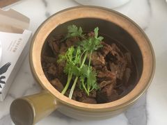 -牛沙暴潮汕牛肉火锅(章江南大道店)