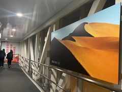 -星巴克(兰州中川机场T2出发店)