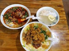 -豆相识•九九豆腐脑(牛咡桥店)