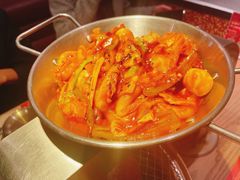-西塔老太太泥炉烤肉(杭州首店)