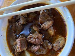 -王记生烫牛杂面馆(兰陵路店)