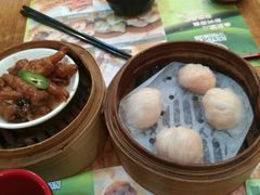 -添好运点心专门店(深水埗店)