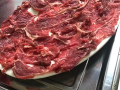 -粤潮魏记牛肉火锅(爱家·金河湾南区店)