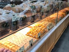 -泸溪河桃酥(江宁太阳城店)