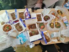 -降龙爪爪(建设路2店)